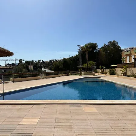 Holiday home Bahia De Les Bassetes